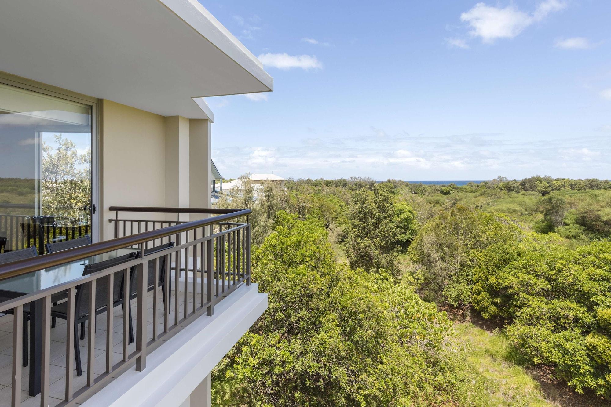 Oaks Casuarina Santai Resort Кінгскліфф Екстер'єр фото