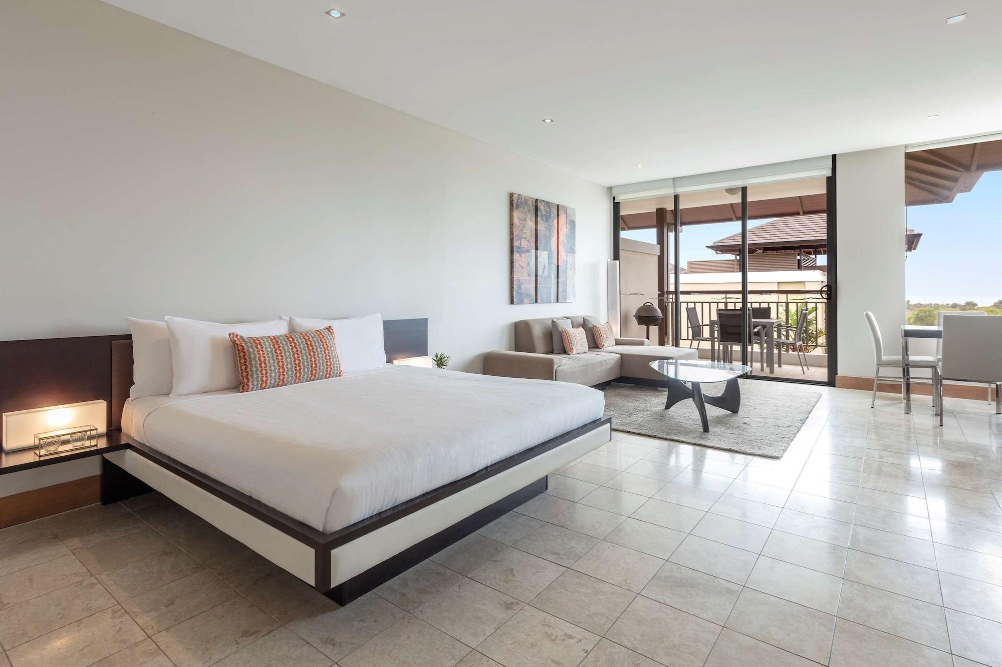 Oaks Casuarina Santai Resort Кінгскліфф Екстер'єр фото