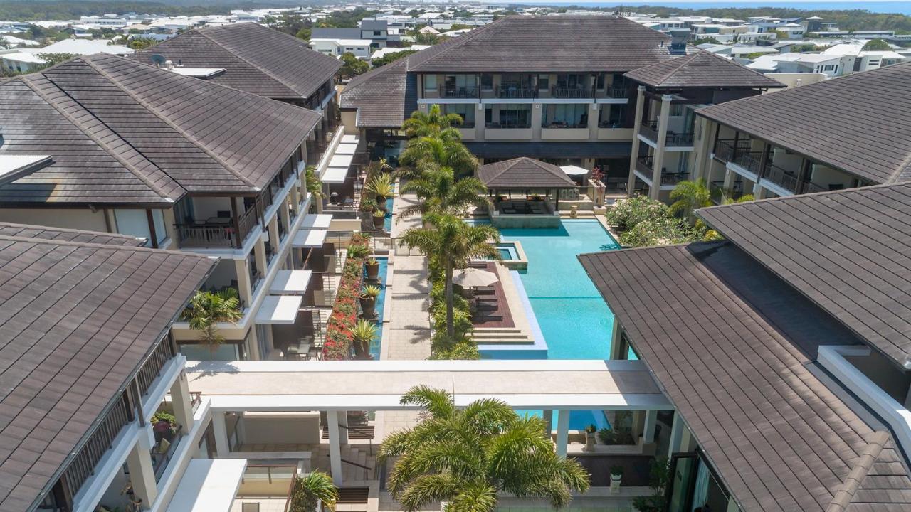 Oaks Casuarina Santai Resort Кінгскліфф Екстер'єр фото