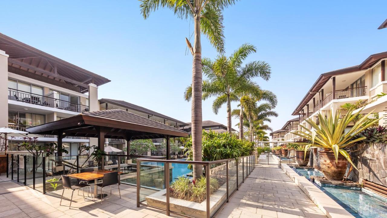 Oaks Casuarina Santai Resort Кінгскліфф Екстер'єр фото
