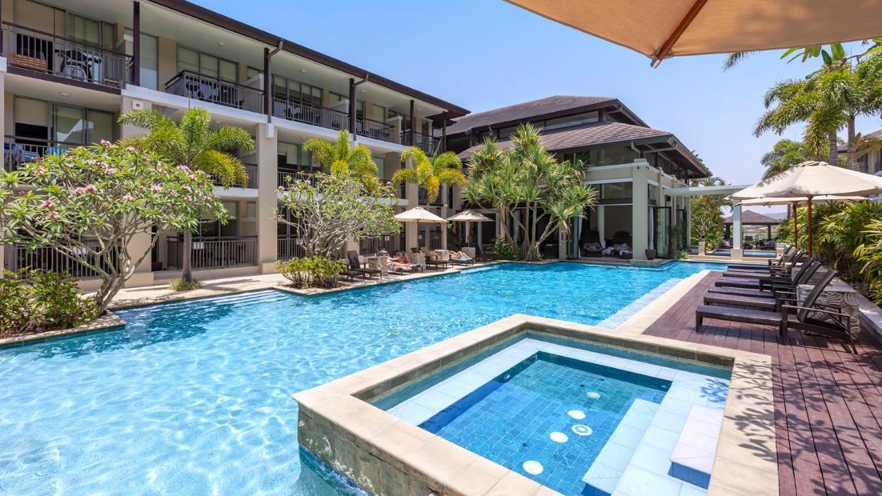 Oaks Casuarina Santai Resort Кінгскліфф Екстер'єр фото