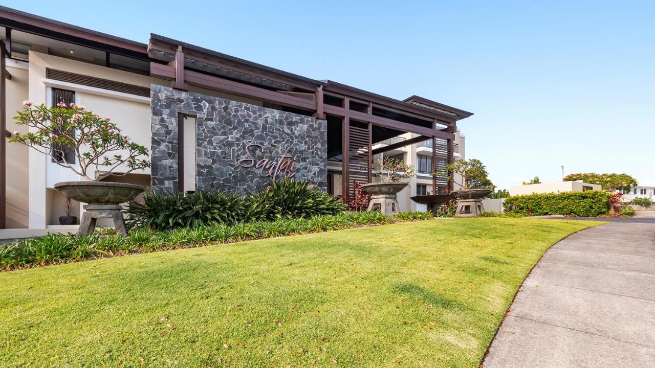 Oaks Casuarina Santai Resort Кінгскліфф Екстер'єр фото